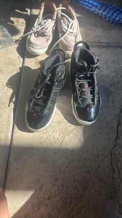 Jordans