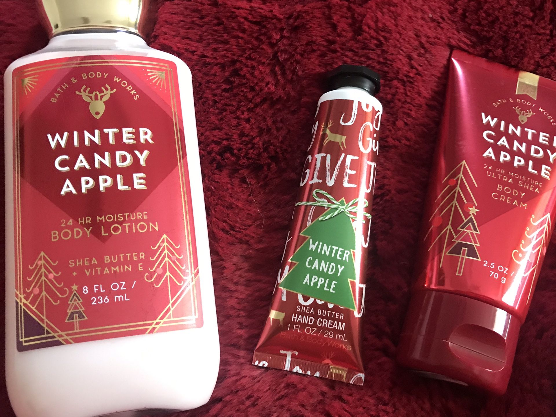 🔴♦️ BATH AND BODY WORKS LOTION ♦️🔴