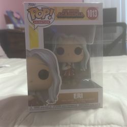 My Hero Academic Funko Pop