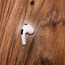 Authentic AirPod 3rd gen for Right Ear