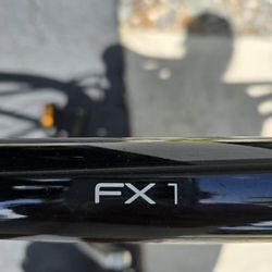Trek Fx1 17.5 Road Bike