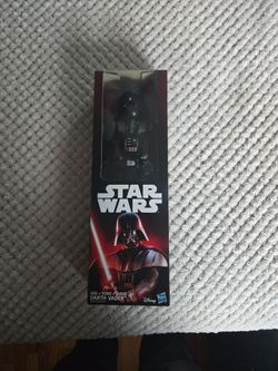 Darth Vader