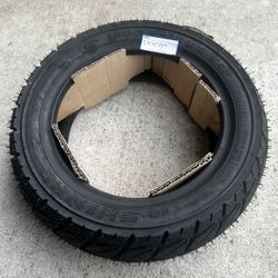 Shinko Motorcycle / Scooter Tire 120/70-10