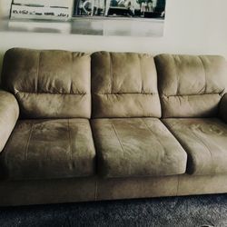Loveseat Sofa 