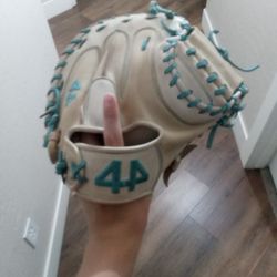 Catchers Mitt
