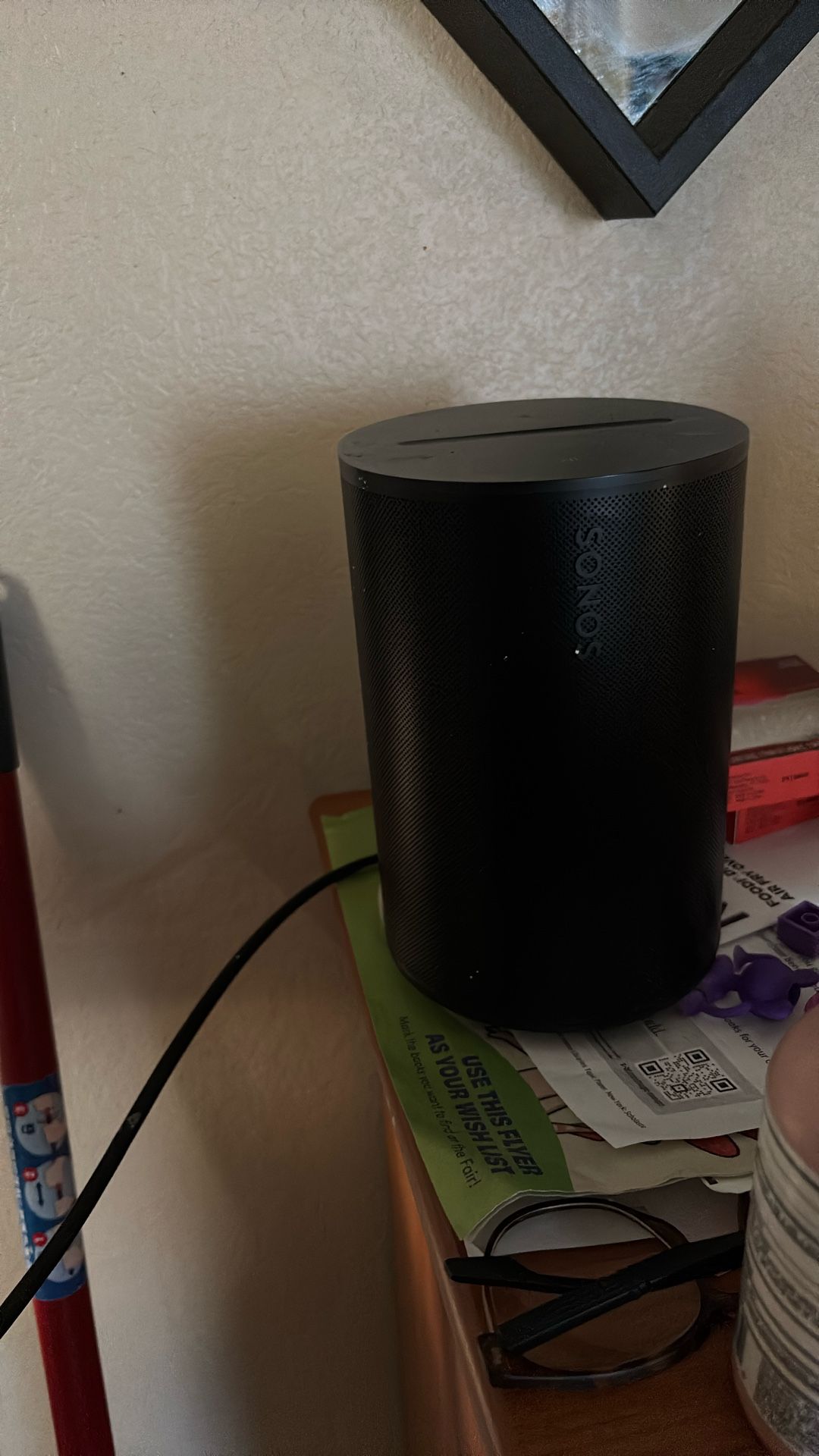 Sonos Speaker