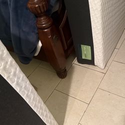 King Size Box Springs