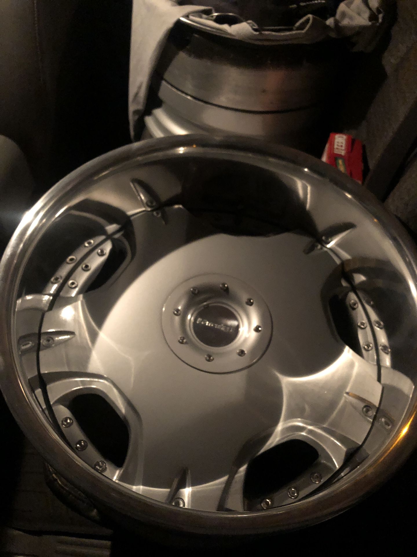 Lowenhart ldr vip wheels for Sale in San Marcos, CA - OfferUp