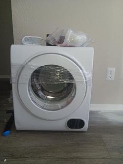 Mini dryer