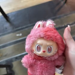 labubu (authentic)