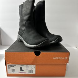 Merrell Encore 4 Tall Zip PLR