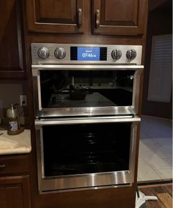 Samsung Microwave Oven Combo 