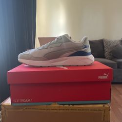 Puma Runtamed Plus - Size 10