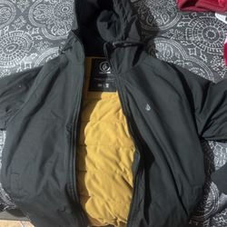 Volcom Jacket