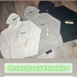 Im Selling Name Brand Sweaters 