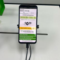 Samsung A15 