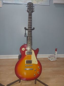 Gibson les paul