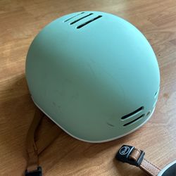 Bike Helmet (thousand) Small