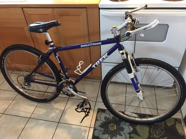 trek singletrack 930