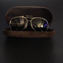 Sunglasses Tom Ford