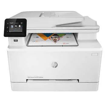 🔥🔥🔥 HP LaserJet Pro M283cdw Wireless Color Printer🔥🔥🔥