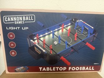 Foosball