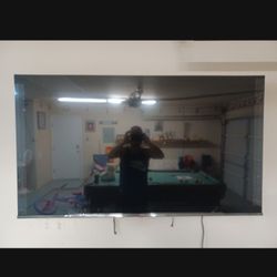 65 Inch TV