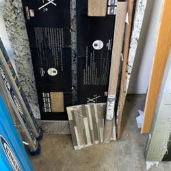 Flooring Granite Backsplash 