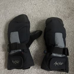 Snow Gloves