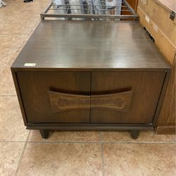 Vintage Console table 