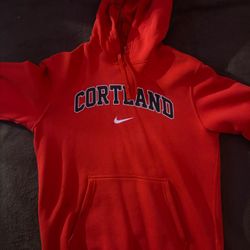 SUNY Cortland Hoodie