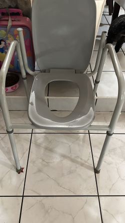 Potty Chair
