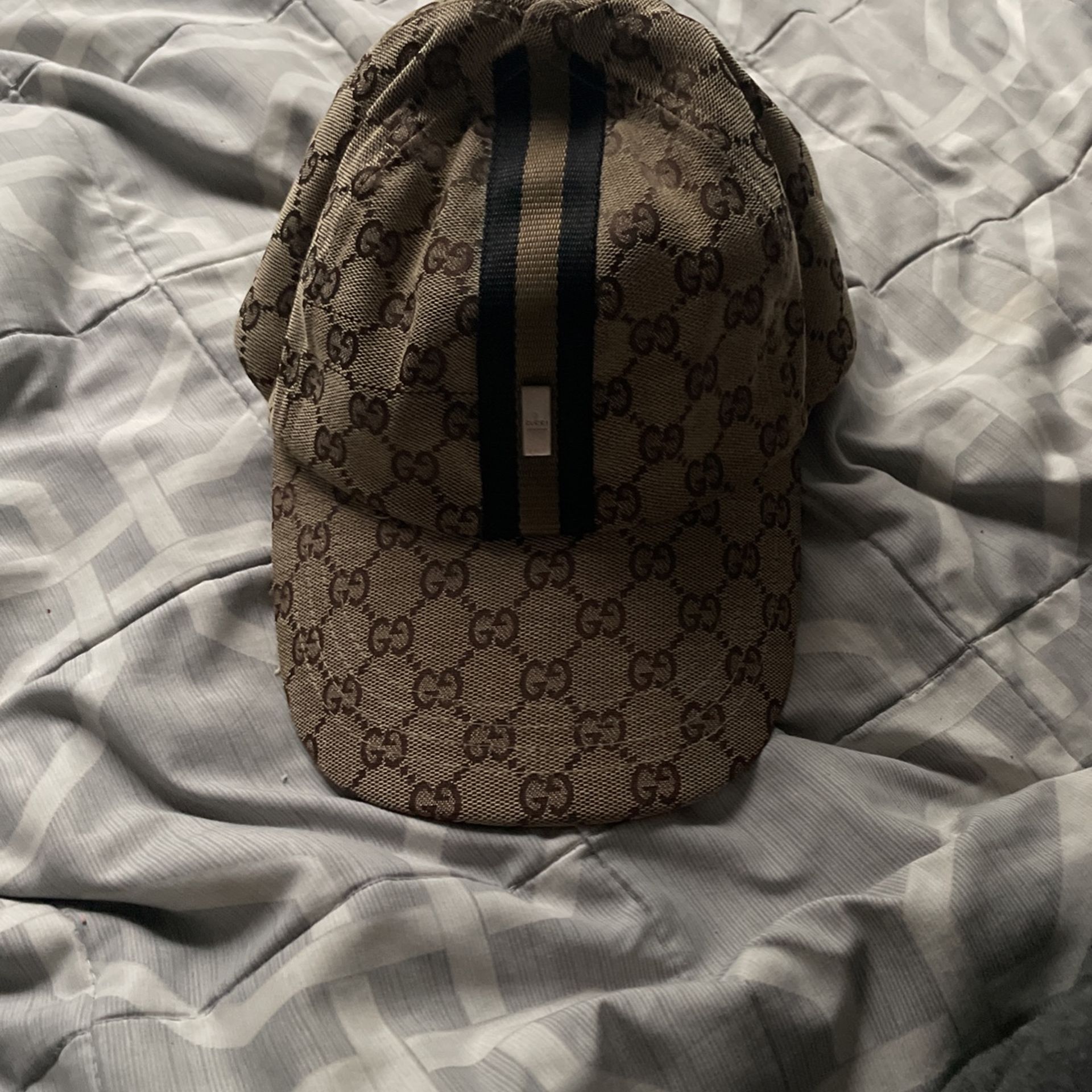 Gucci Hat