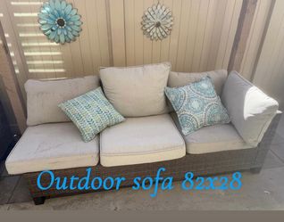 Charming Outdoor Patio Set