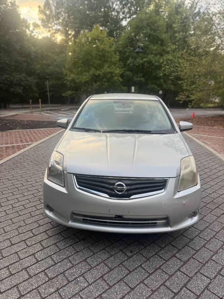 2011 Nissan Sentra