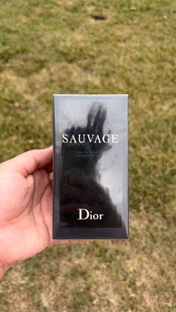 Dior Sauvage