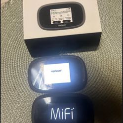 Verizon JetpackMifi  WiFi 4G LTE MiFi 8800L | LTE Cat18 LTE Up to 1 Gbps | EVDO-LINK Bundle for Mobile  hotspot. I have 2