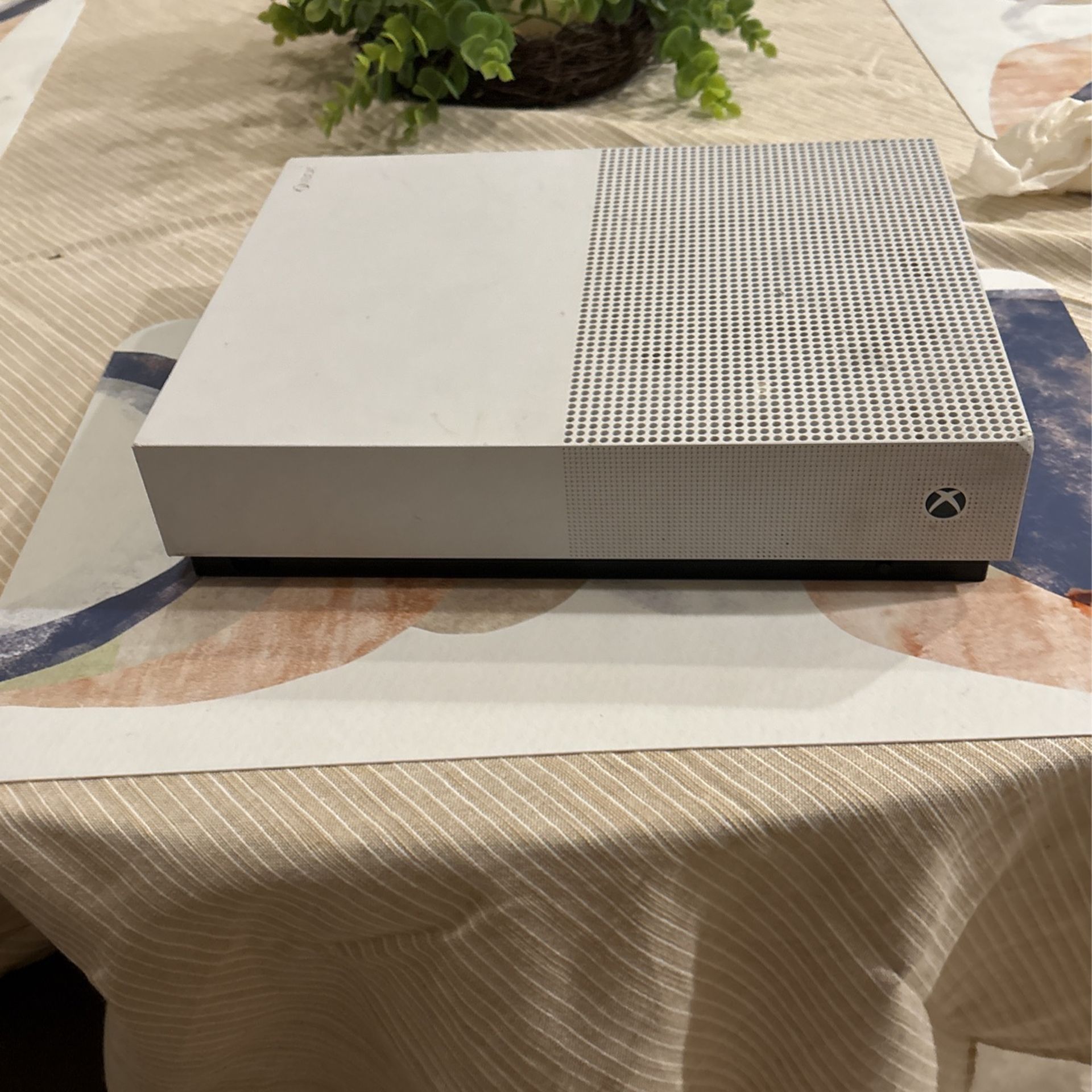 Used Xbox One