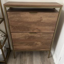 Shoe Cabinet