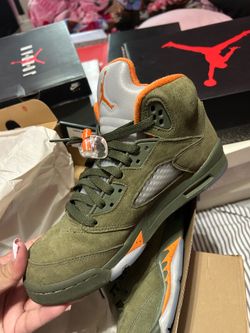 Jordan’s