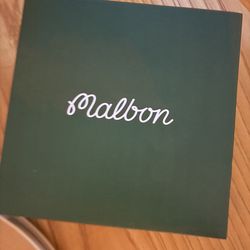 MALBON Cigar Ashtray