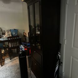 China Cabinet 