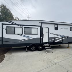 Forest River Impression 315MB