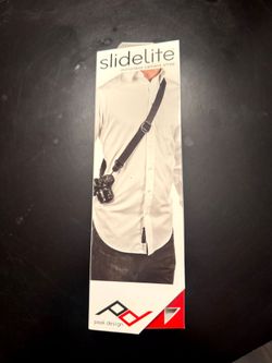 Peak Design Camera Strap