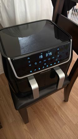 Power XL Air Fryer