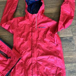 Kids Jackets    20.00 each 