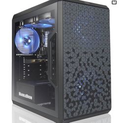 Gaming Processor & Keyboard