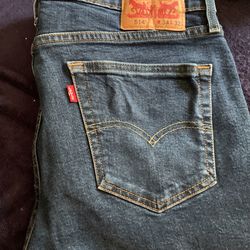 Levi’s 
