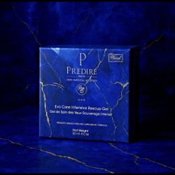 Prédiré Paris Eye Care Intensive Rescue Gel 50ml Retail $1,250