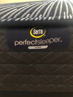 Mattress